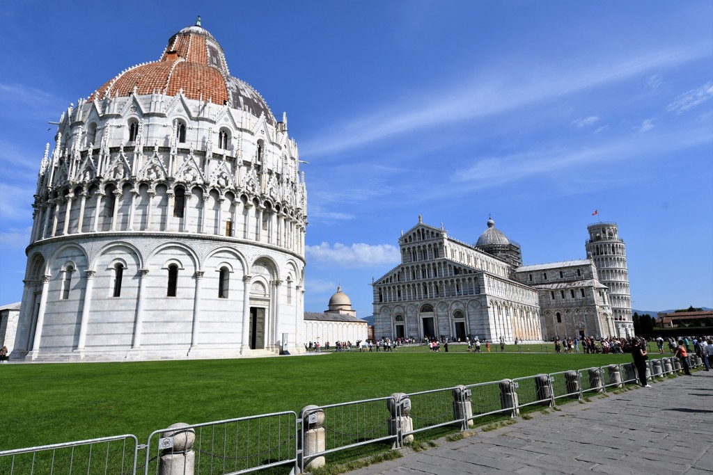 Piazza del Duomo