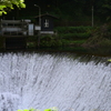 菊池渓谷４
