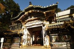 陽明門