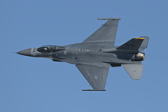  F-16 Fighting Falcon　 90822