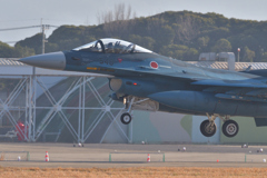 F2(築城基地）