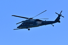 UH-60J