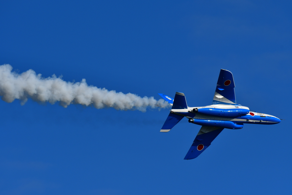 BlueImpulse