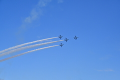 BlueImpulse