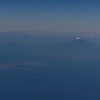 青の富士