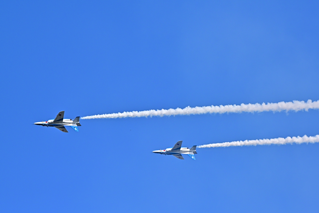 BlueImpulse