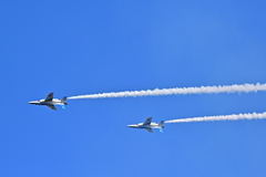 BlueImpulse