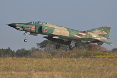  RF-4E Phantom II 57-6907　