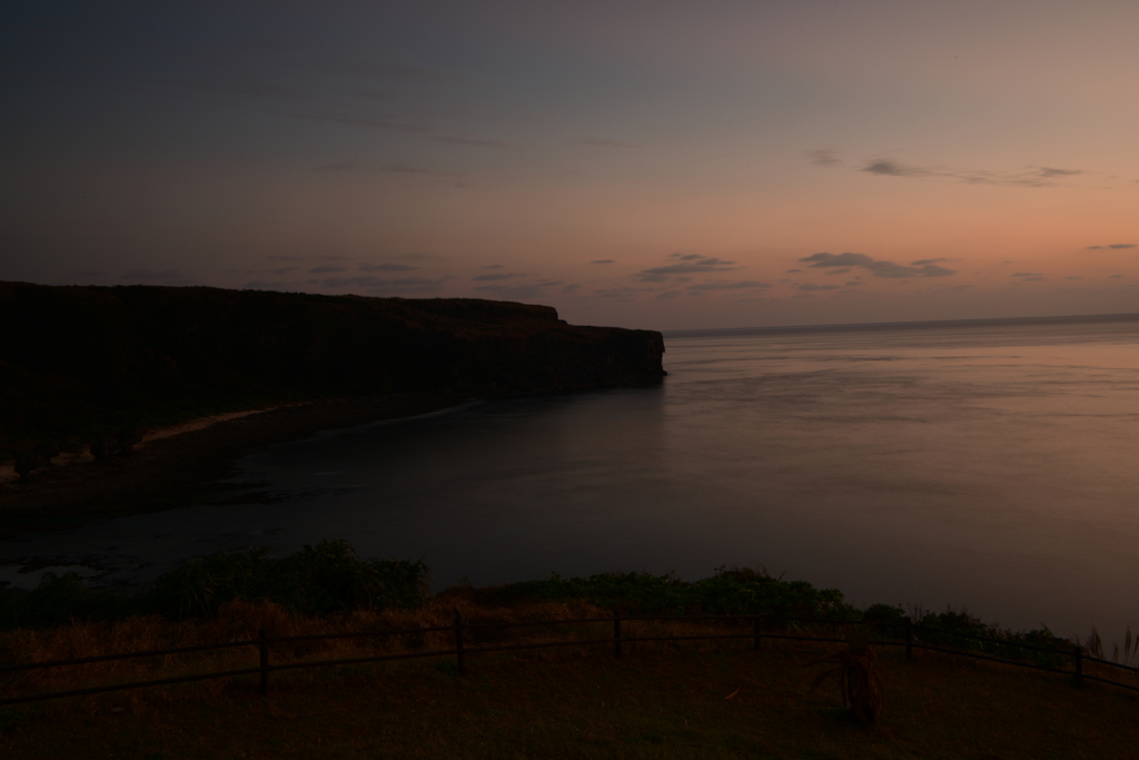 夕刻