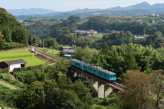 隅田のアーチ橋