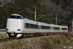 特急「きのさき」