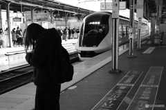 The Urban Liner arrives