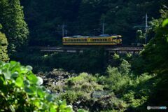 懐鉄113系　旧福知山色