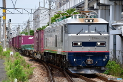 EF510 303