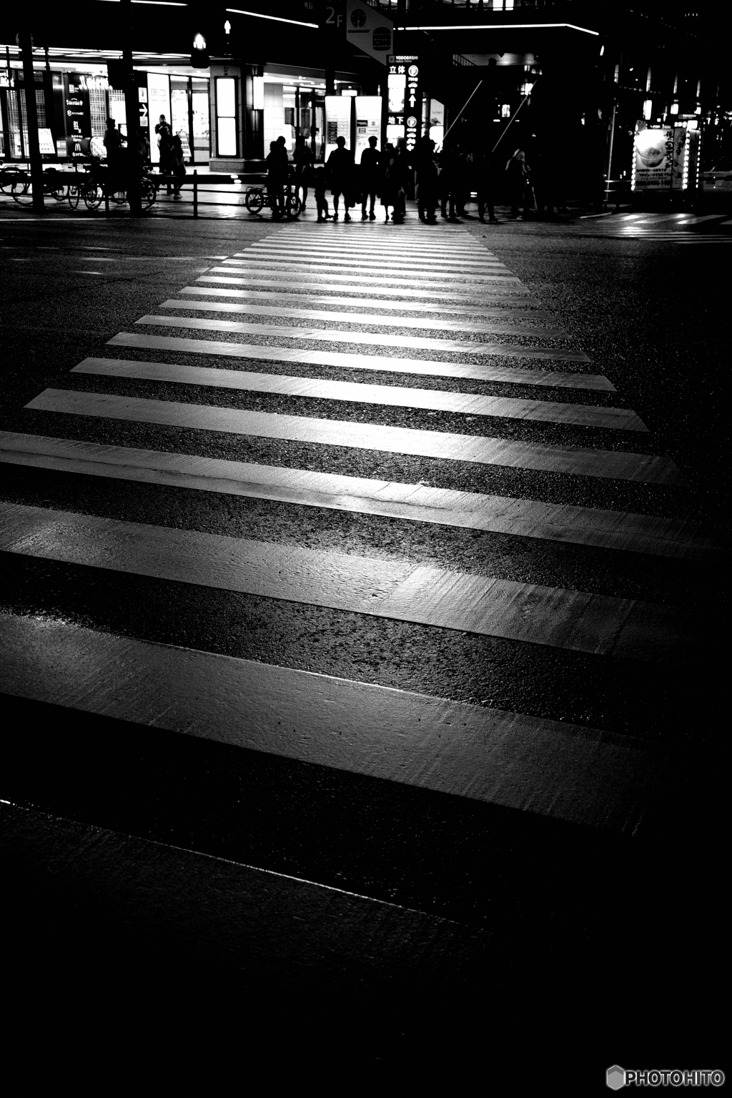 crosswalk