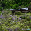 福知山線　丹波大山－下滝