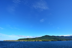 知床岬