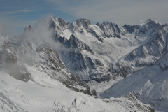 2017年10月18日　Mt-Blanc