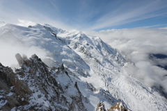 2017年10月18日　Mt-Blanc