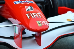 フェラーリF-1
