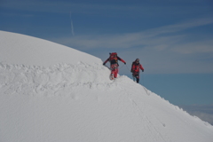 2017年10月18日　Mt-Blanc