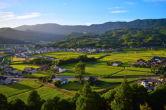 田舎