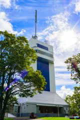 紋別 オホーツクスカイタワー