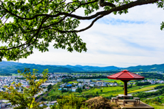 遠軽町 願望岩