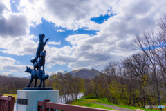 道の駅 摩周温泉 3