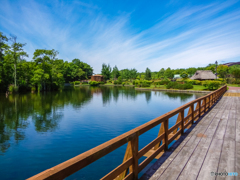 道の駅 摩周温泉