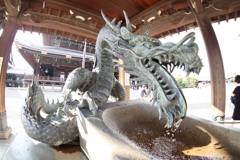 京都　東本願寺
