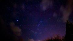 星降ル夜