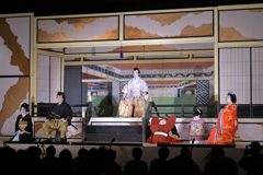 佐見歌舞伎公演２