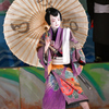 岐阜県白川町佐見歌舞伎公演