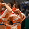 フライガールズ　広島ドラゴンフライズ専属チアダンスチーム