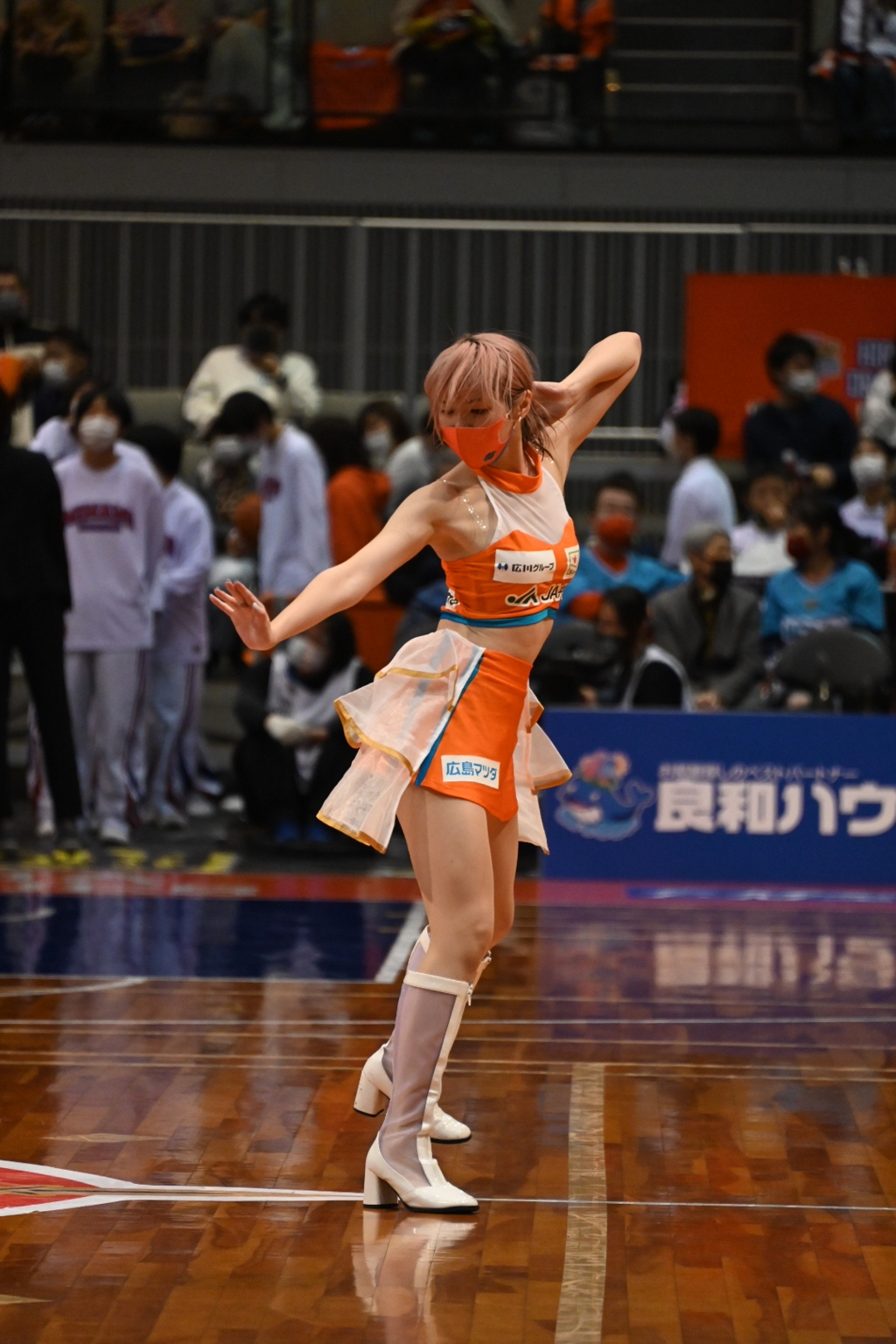 フライガールズ