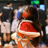 フライガールズ　広島ドラゴンフライズ専属チアダンスチーム