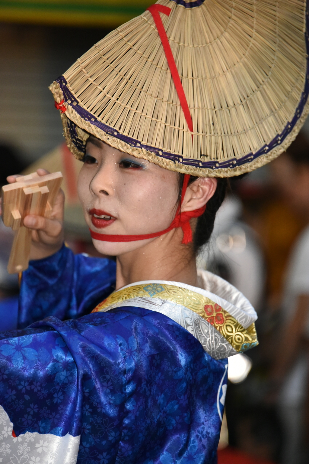 66回　高知　よさこい祭り  (30)