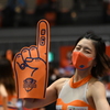 フライガールズ　広島ドラゴンフライズ専属チアダンスチーム