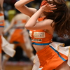 フライガールズ　広島ドラゴンフライズ専属チアダンスチーム