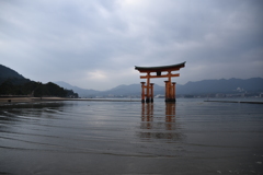 宮島　厳島神社