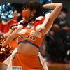 フライガールズ　広島ドラゴンフライズ専属チアダンスチーム