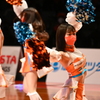 フライガールズ　広島ドラゴンフライズ専属チアダンスチーム