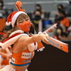 フライガールズ　広島ドラゴンフライズ専属チアダンスチーム
