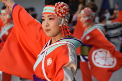 2018年 高知よさこい 5