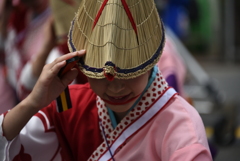 66回　高知　よさこい祭り  (12)