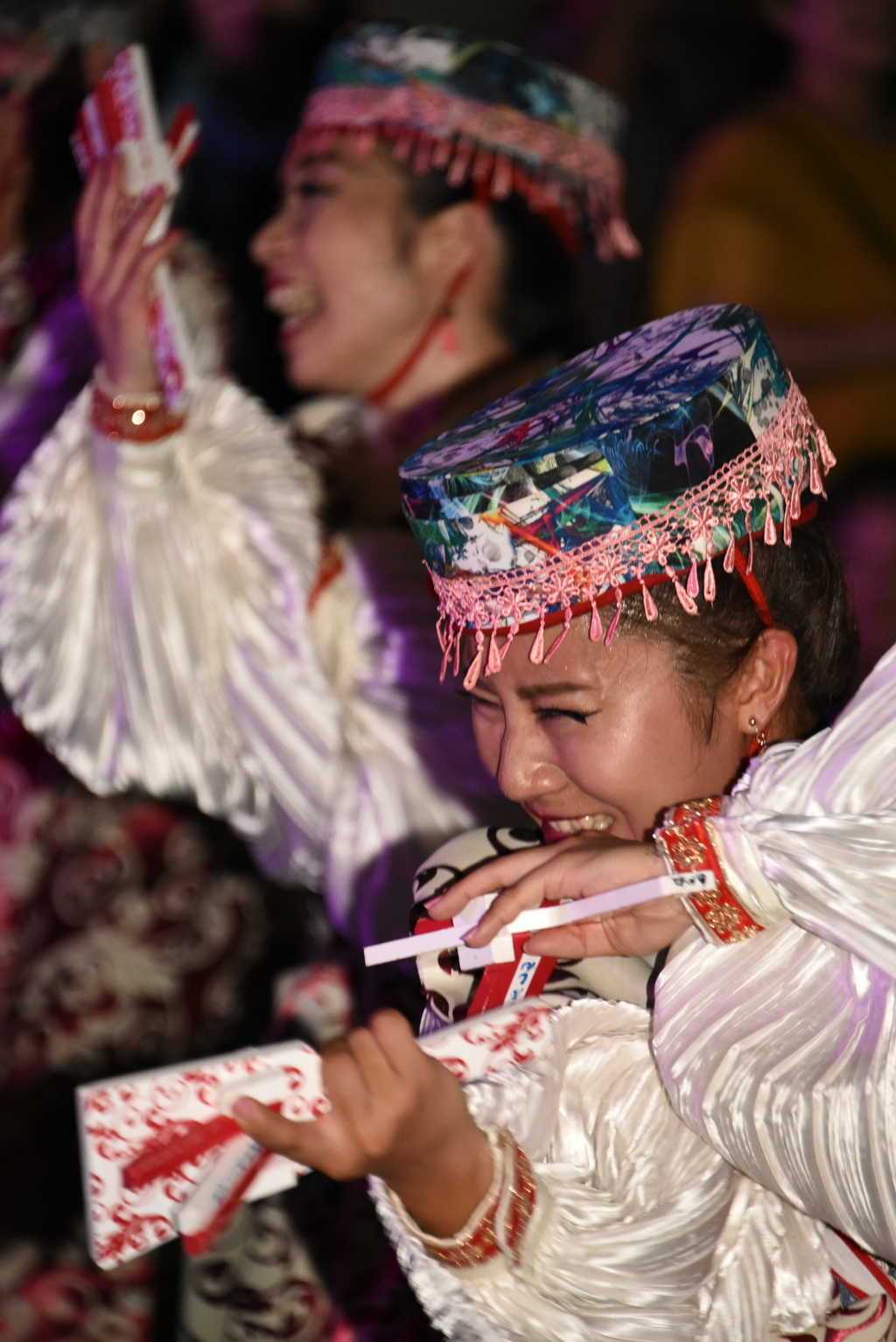 2019年高知　よさこい祭り 10