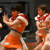 フライガールズ　広島ドラゴンフライズ専属チアダンスチーム