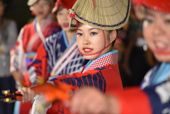 2018年よさこい (2)