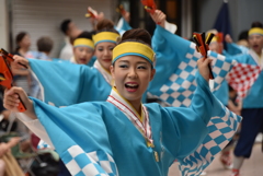 高知 よさこい 10